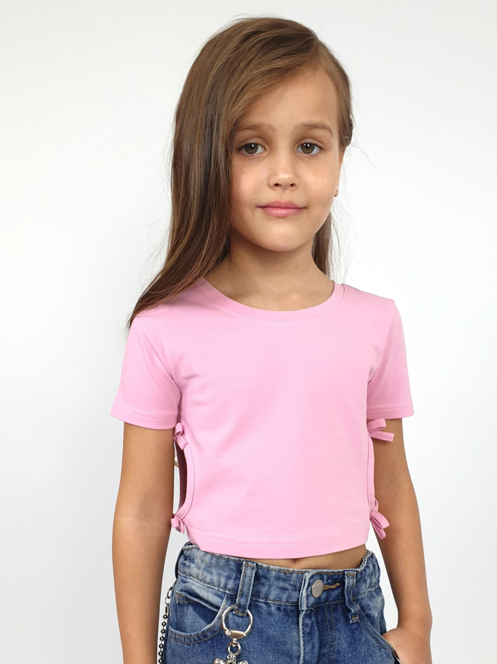 62-15-2 Футболка для девочки