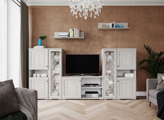 Гостиная модульная РИЧАРД-2