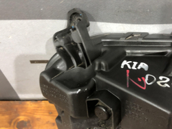 ПТФ передняя левая Kia Rio 3 (QB) 15-17 Б/У Оригинал 922014Y600