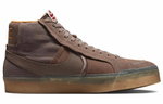 Кроссовки Nike Blazer Sb Blazer Mid