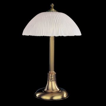 Настольная лампа Reccagni Angelo P.5650G