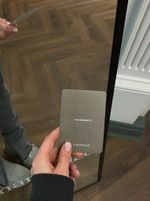 Открытка-аффирмация с фразой