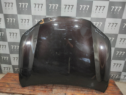 Капот Toyota Fortuner 2 15-нв Б/У Оригинал 53301KK031