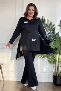 Рубашка 3651 Fabrika