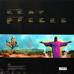 Marillion / Afraid Of Sunlight (Deluxe Edition)(5LP)