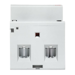 Контактор модульный КМ 80А 2NO 230В АС (3 мод.) AVERES EKF
