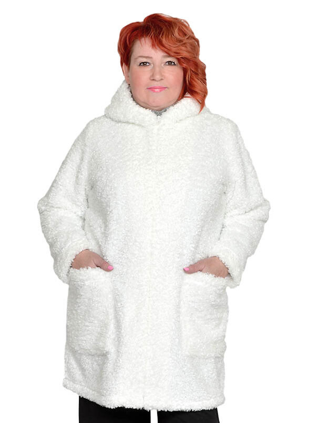 Жакет Polar Bear