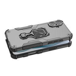 Противоударный чехол Antistrike для iPhone 16 Plus