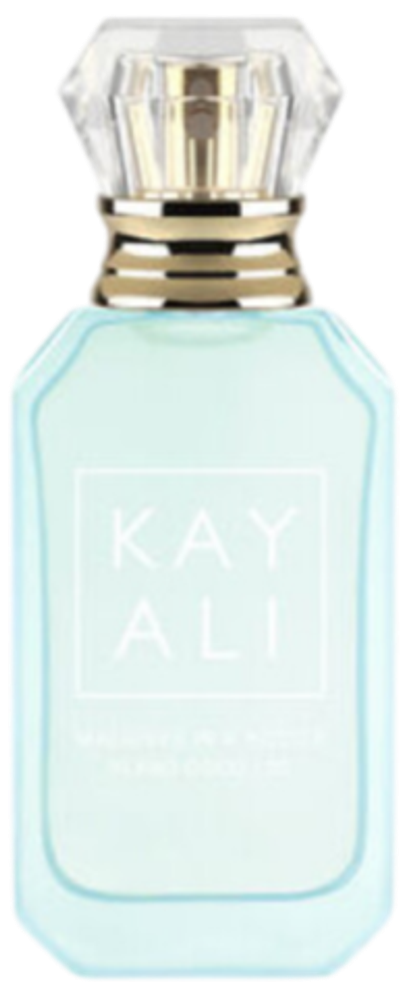 Kayali Maldives in a Bottle Ylang Coco | 20 EDP