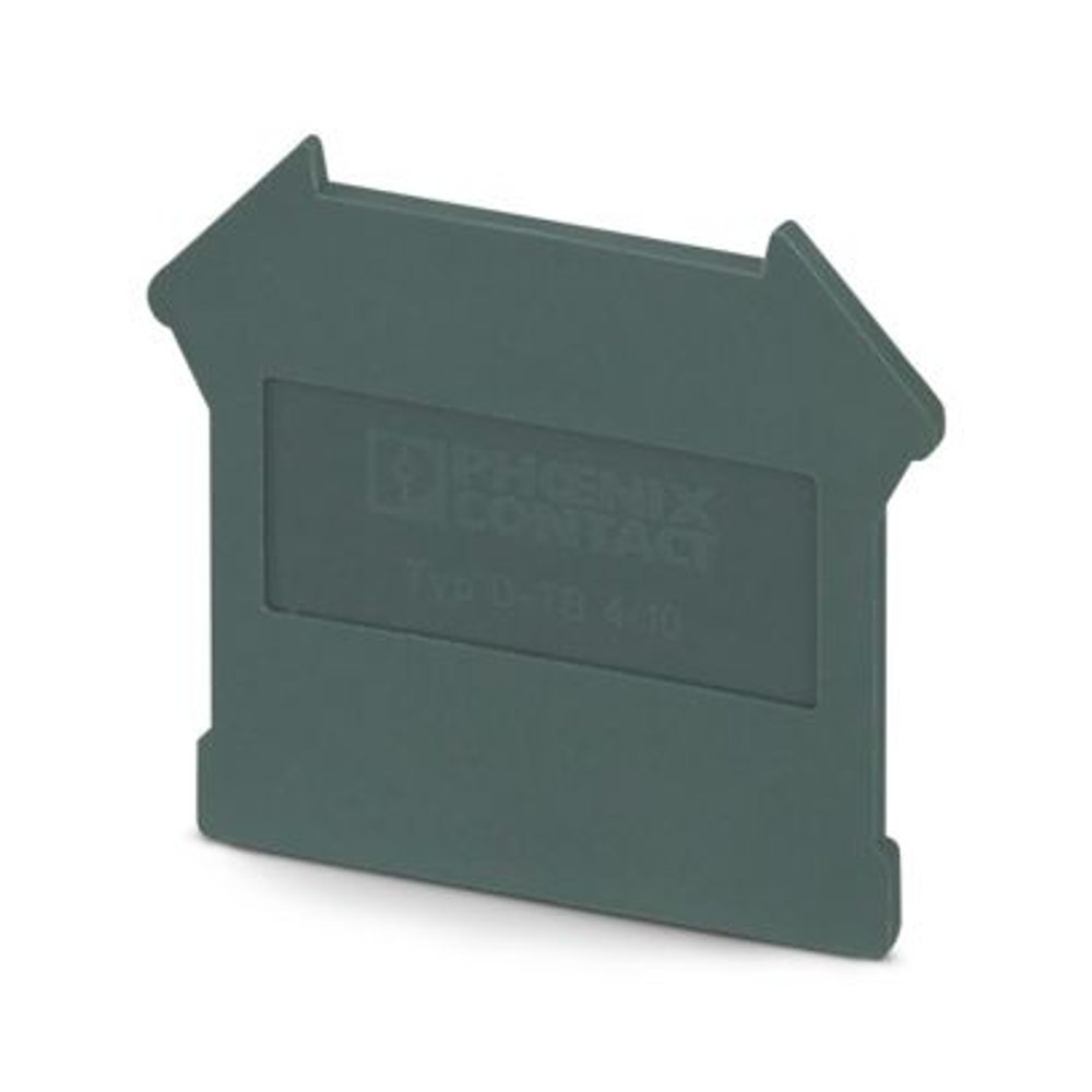 D-TB 4/10 - Крышка 3059809