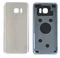 Задняя крышка для Samsung Galaxy S7 Edge SM-G935FD White