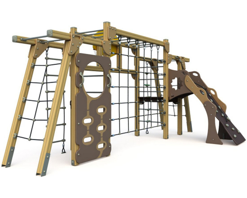 Спортивный комплекс СП-1.108