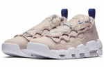 Кроссовки Nike Air More Money Particle Beige (Женская размерная сетка)
