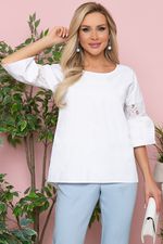 Блузка 41422 Avili