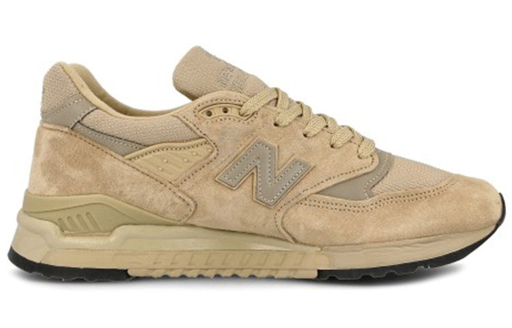 Кроссовки Super Fabric X New Balance Nb 998