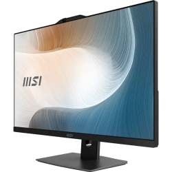 MSI Modern AM272P 1M-682XRU [9S6-AF8231-682] Black  27" {Full HD Core 3 100U/16Gb/SSD512Gb Graphics/noOS/kb/m}