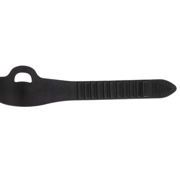 Ремешок для ласт Scorpena Miami черный