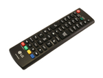 Пульт AKB75095395 для коммерческих мониторов LG