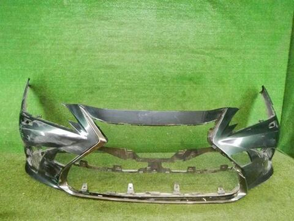 Бампер передний Lexus ES 7 (2018-2021)