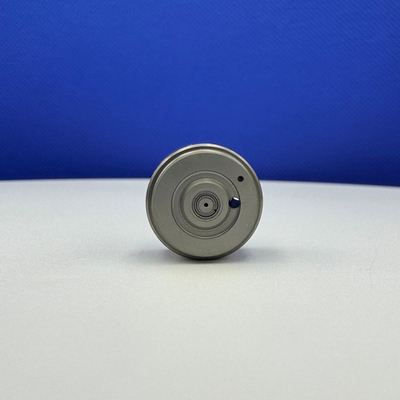 Клапан форсунки Denso G4 / 23670-0E010