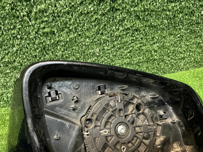 Зеркало правое BMW X2 F39 (2017-2023) 5 контактов