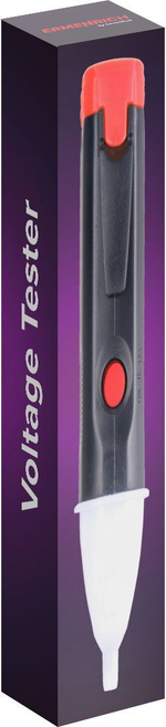 Тестер розеток Ermenrich Zing ST30