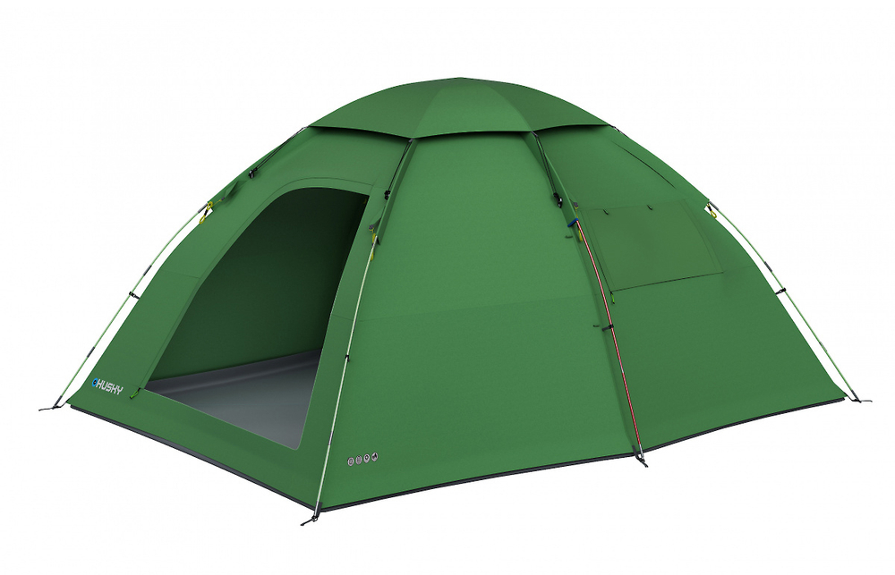 Палатка Husky Bigless 4