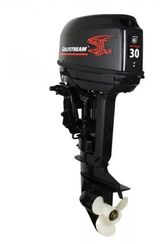 2х-тактный лодочный мотор GOLFSTREAM T 30 AFWS