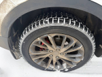Belgee X50 1.5T AMT Prestige