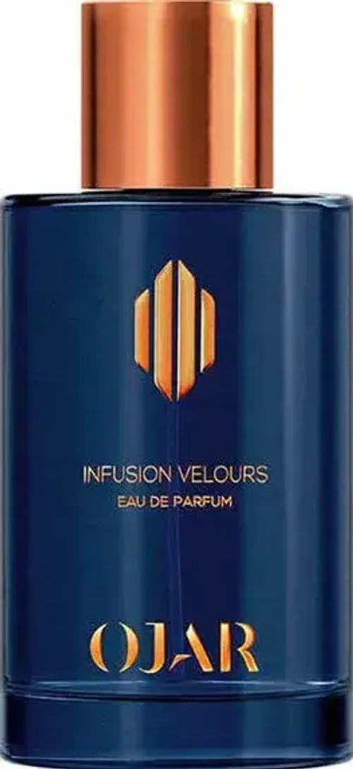 OJAR Infusion Velours Eau de Parfum 100 ml