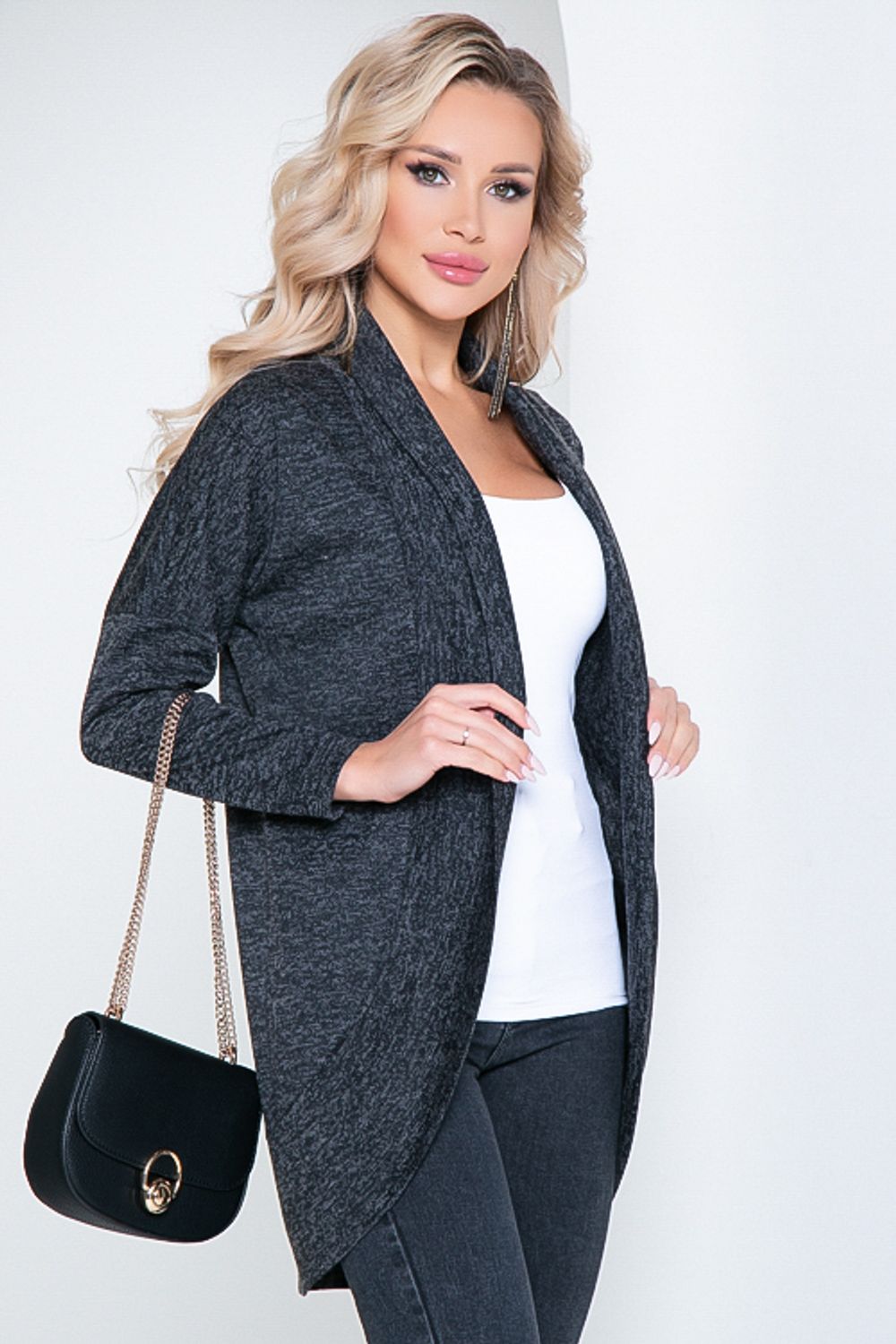 Кардиган 9039-1 Avili