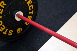 Гриф STECTER FOX Bar 25 мм (15 кг)