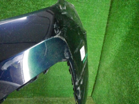 Бампер передний BMW 5er G30 (2020-2023) M-paket