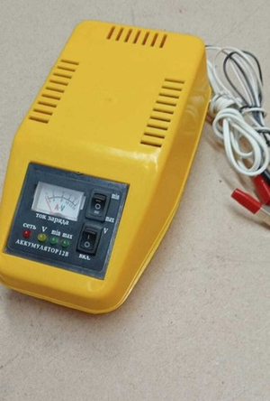 Зарядное устройство ЗУ-90 М1 8А