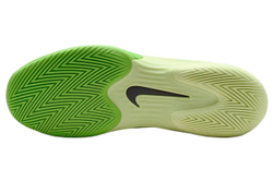 Теннисные кроссовки Nike Zoom Vapor 12 Premium - light liquid lime/mean green/sapphire/black