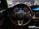 Mercedes-Benz C-Class W205 C200 Avangarde (07.2020)