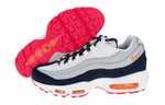 Кроссовки Nike Air Max 95 (Женская размерная сетка)