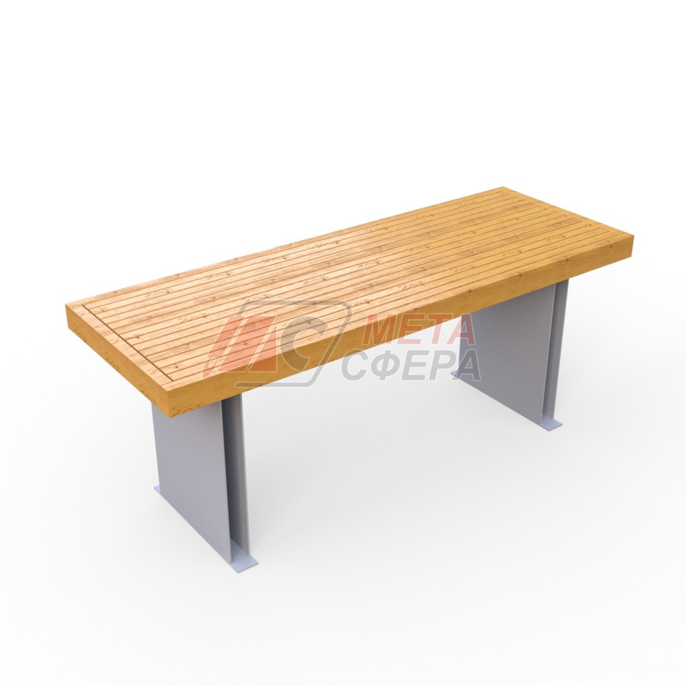 Стол Rail Road 03