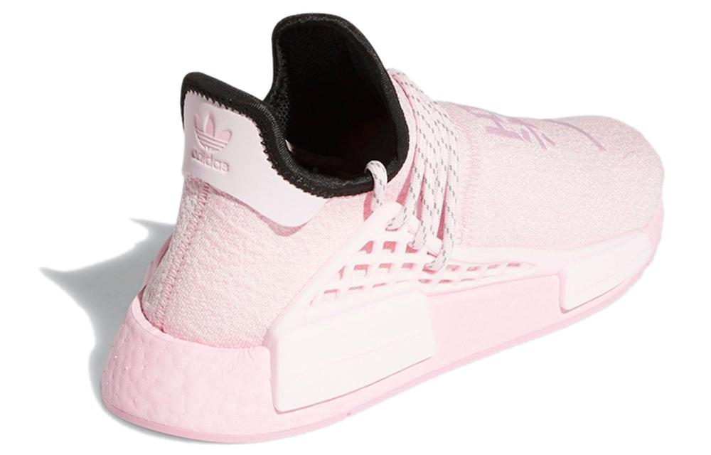 Кроссовки Pharrell Williams X Adidas Originals Nmd Hu