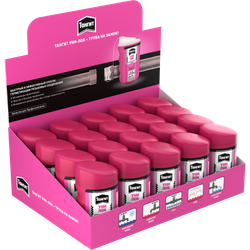 Нить для герметизации Тангит 3002912 Уни-Лок 160 м в шоу-боксе | Тангит