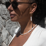 Серьги Purex ORG