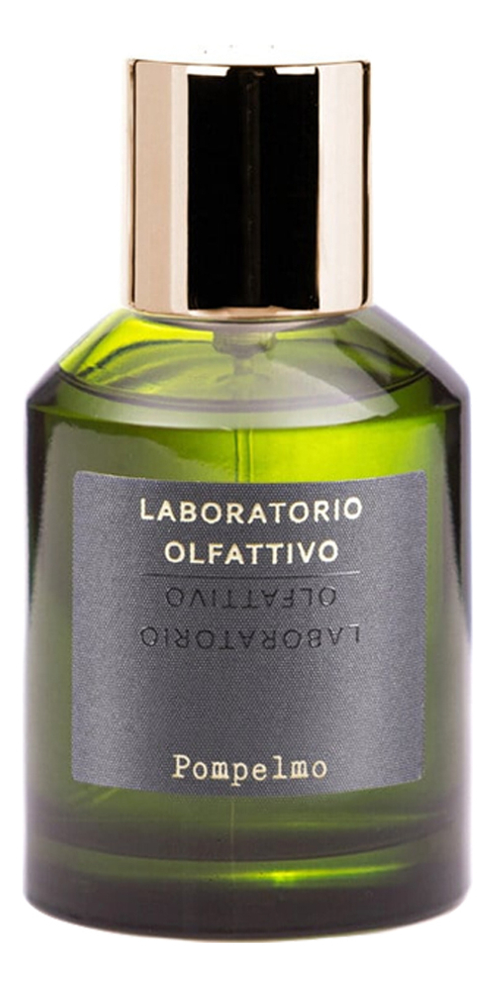 Laboratorio Olfattivo Pompelmo
