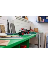 Конструктор машинка Technic 42200 Monster Jam ThunderROARu