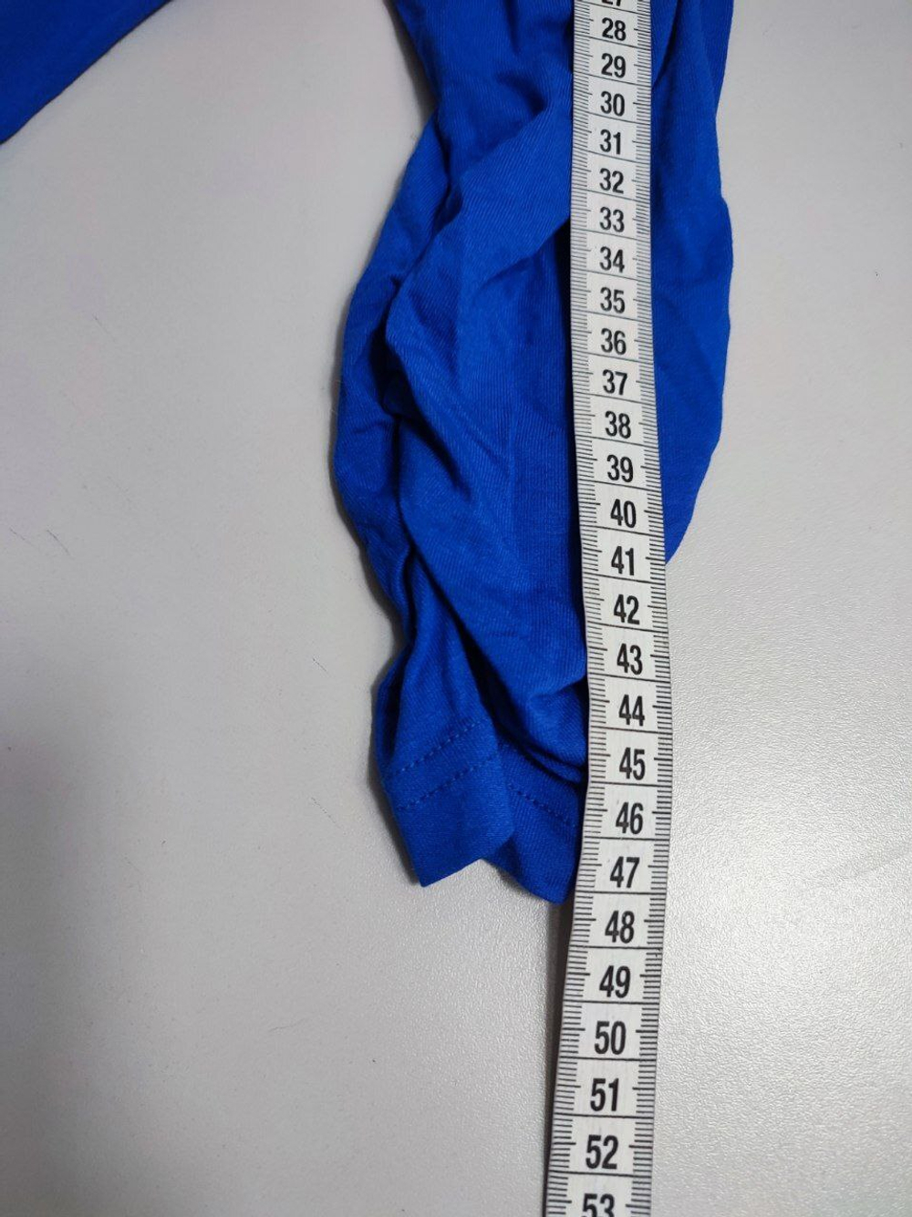 Джемпер Laura Scott синий 42-44 размер