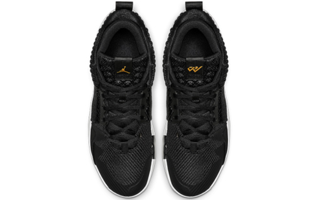 Кроссовки Jordan Why Not Zer0.2 Why Not The Family