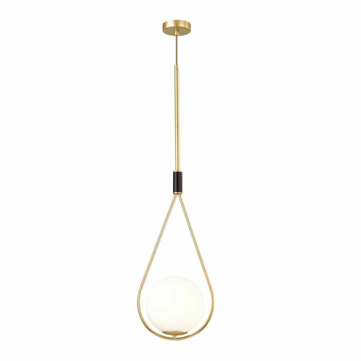 Подвесной светильник Odeon Light Pendant Flari 4810/1A