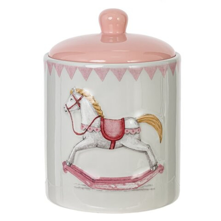 GAEM Емкость для сыпучих продуктов, 400 мл, L10 W10 H14 см