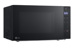 Микроволновая печь LG MS2032GAS