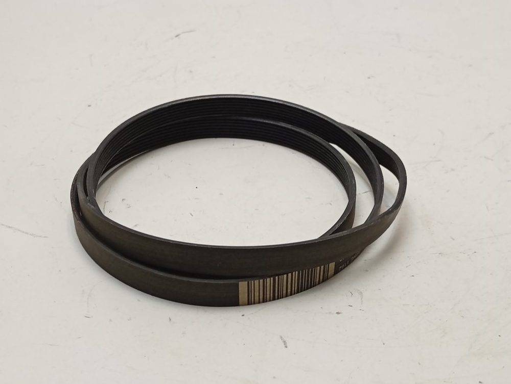 45У82 кт60 Ремень приводной 7PHE 1162 для стиральной машины Атлант б/у