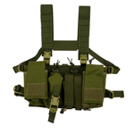 Нагрудник REX CR-M, GIENA Tactics